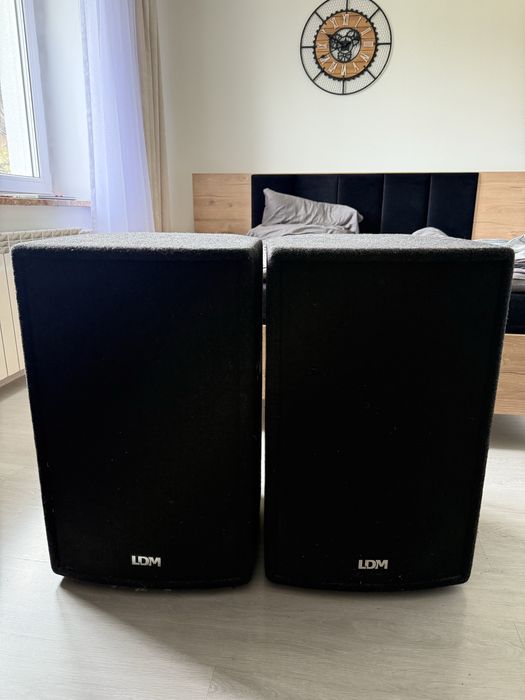 Kolumny Estradowe LDM PXP 515