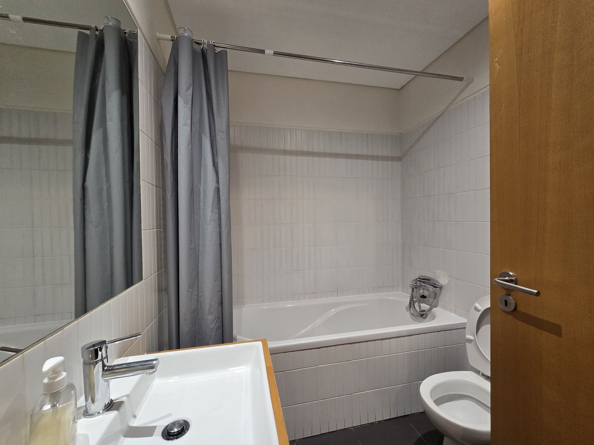 Apartamento T2 - Asprela -