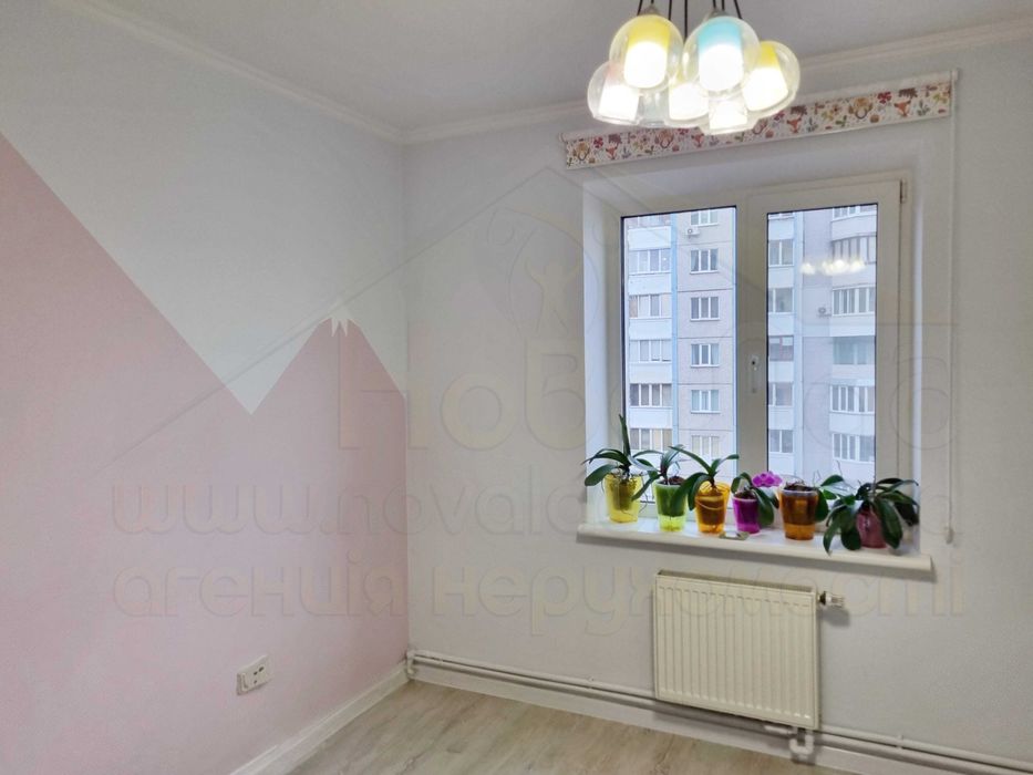 3 кімнатна квартира 71м2 з ремонтом сучасний будинок вул. Еськова