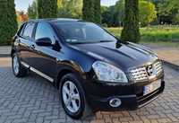 Nissan Qashqai 2008 2.0 b+g hak/klima/panorama