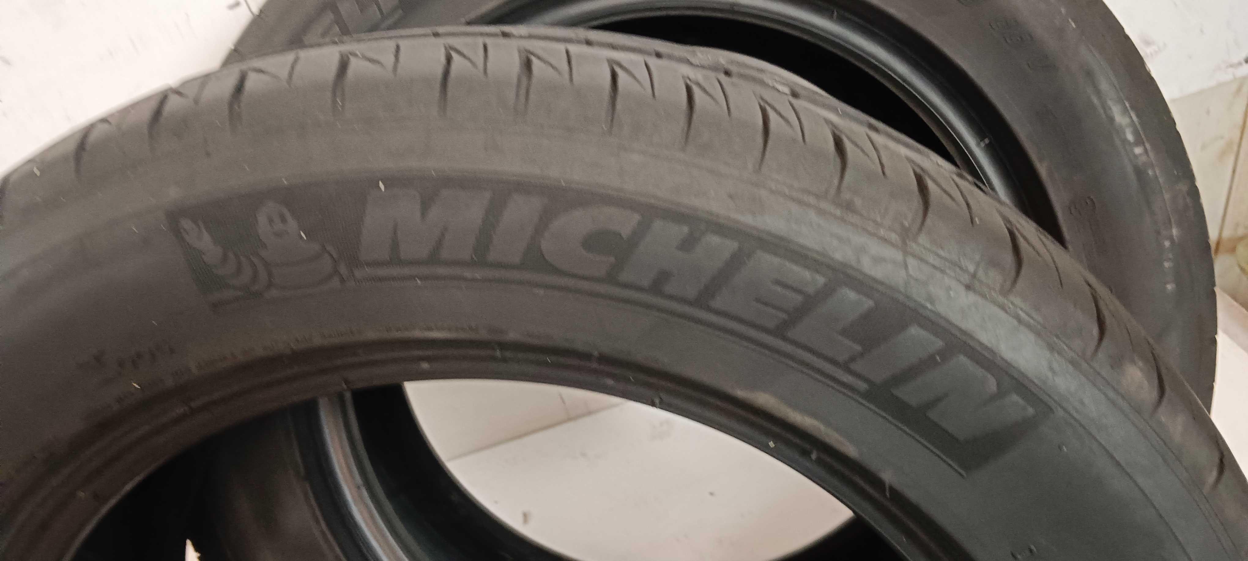 P704220M Para 205/55R15 88V Michelin Pilot Exalto