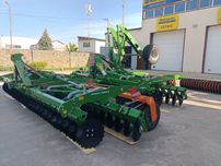 Борона дискова Catros+6003-2 Amazone