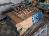 Cama de ferro antiga (preço para cada unidade)