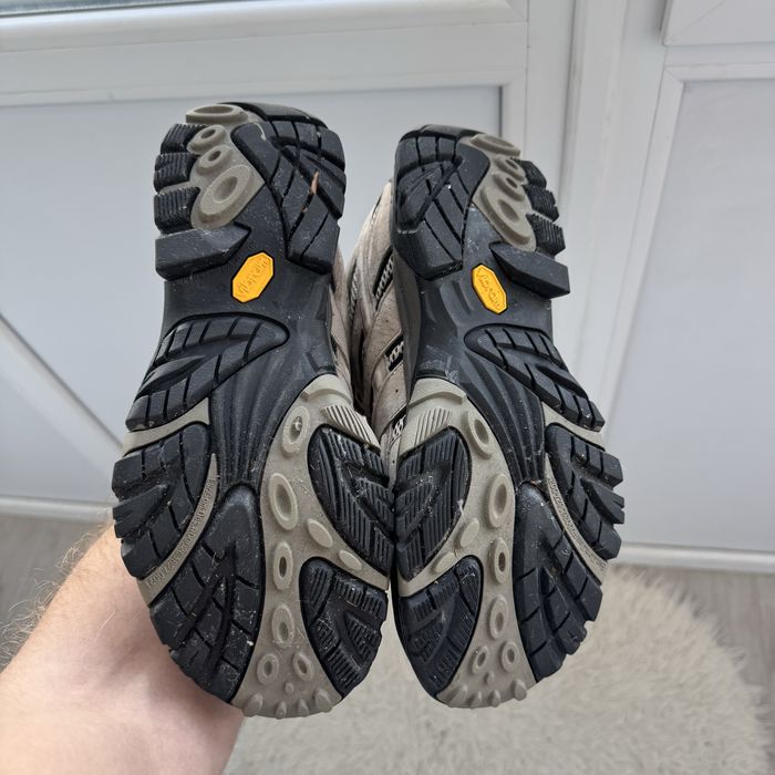 Мужские трекинговые ботинки Merrell Moab 2 GORE-TEX / 44.5 размер