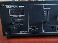Wzmacniacz Eltron 100u