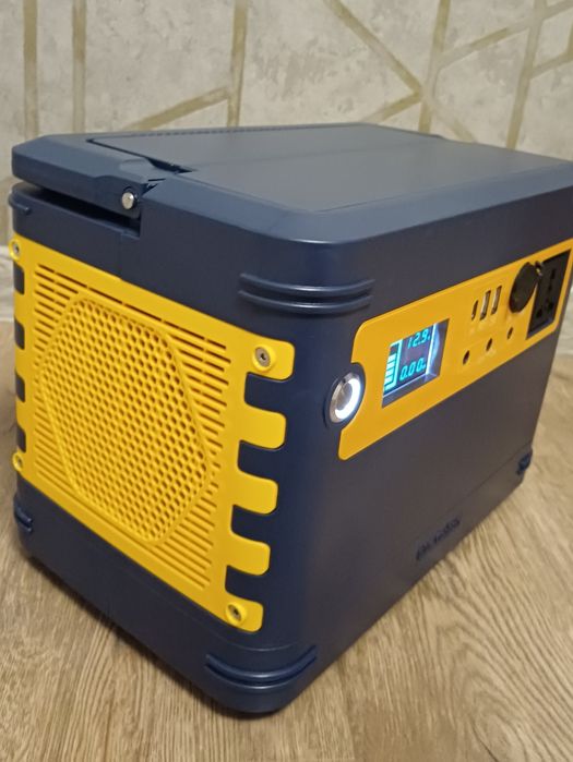 Зарядна станція 1000w LіfePo4