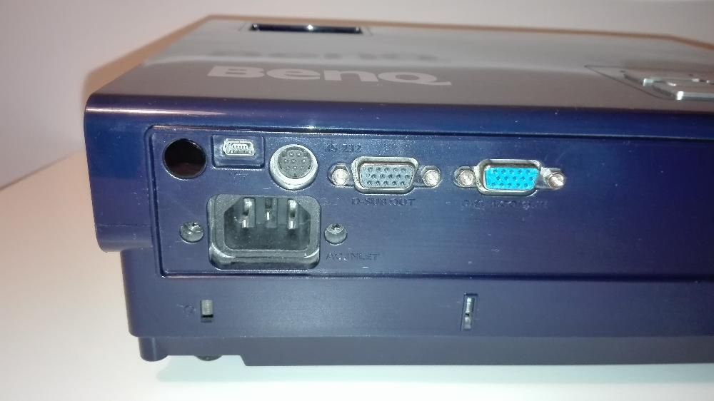 Projektor BENQ MP 611c