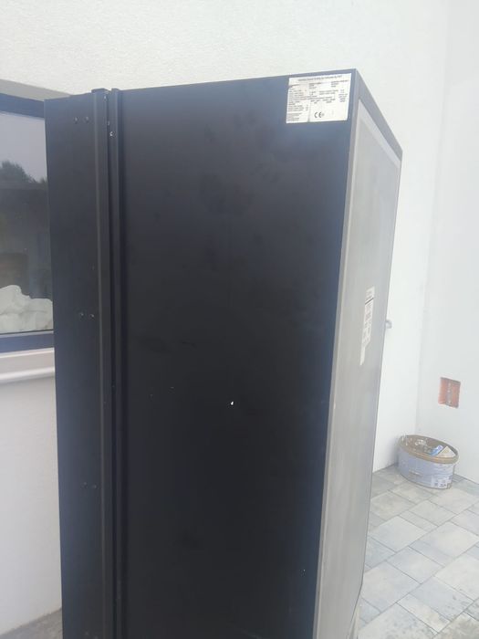 Automat lodówka na napoje