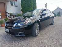 Honda Accord Hondę Accord VIII Sport USA