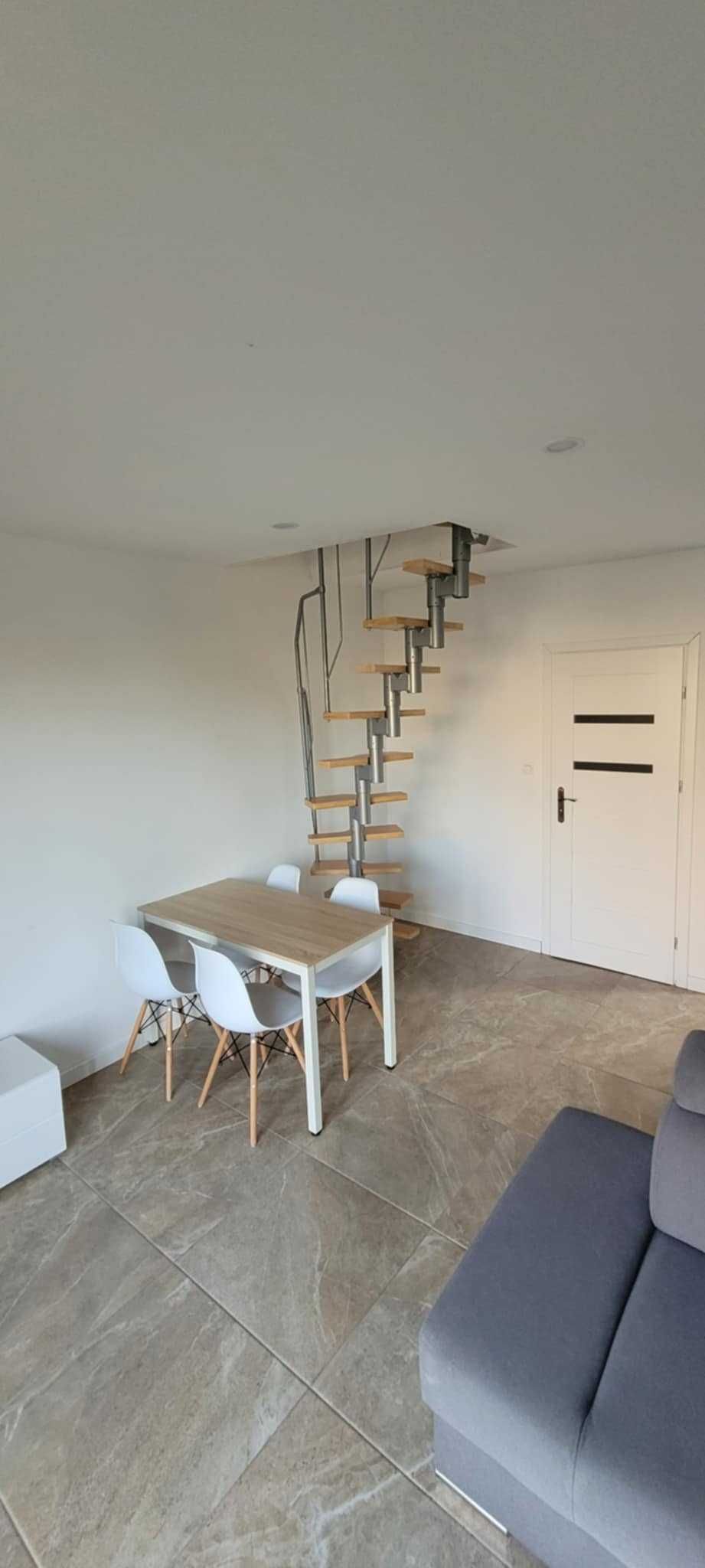 Noclegi Apartamenty Drewniaki Rydzewo