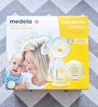 Laktator Medela Swing Maxi Flex (podwójny)