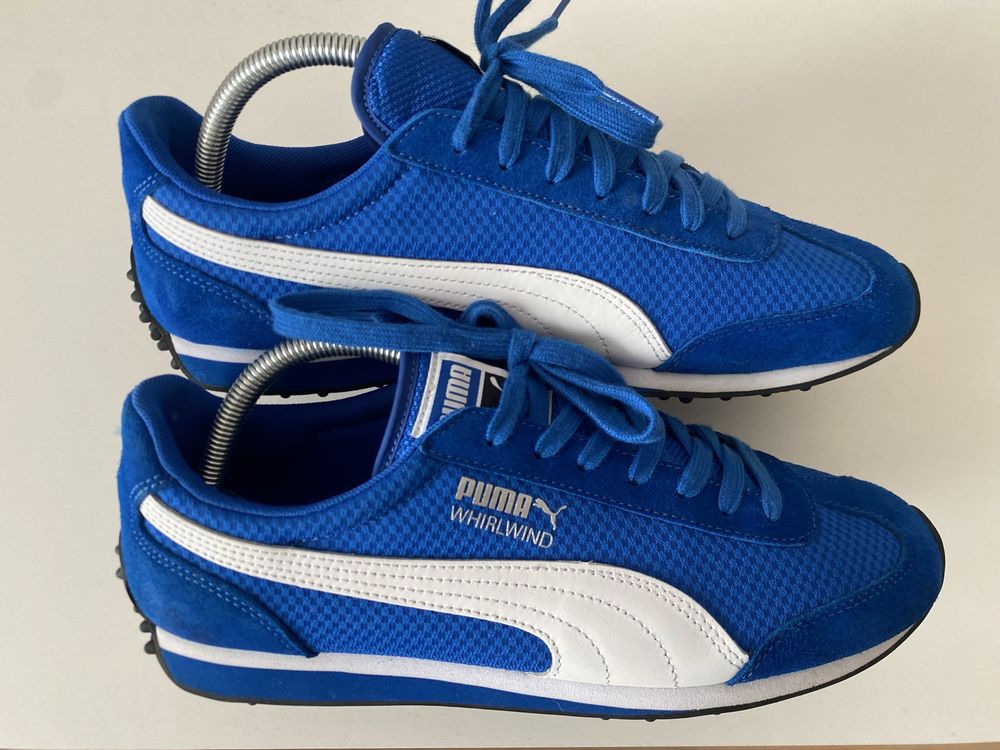 Чоловічі кросівки Puma Whirlwild