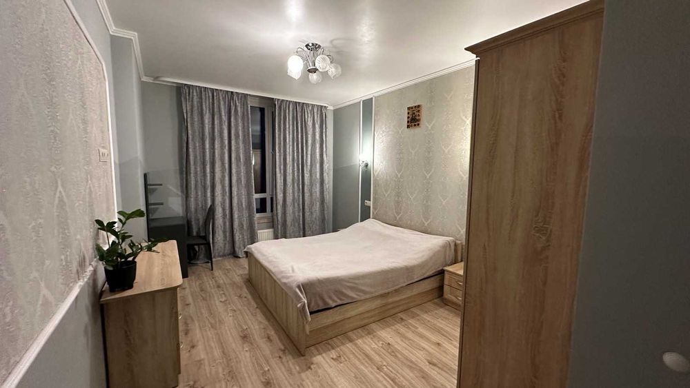 Оренда 1к квартири, вул. Шевченка. 18000 грн.