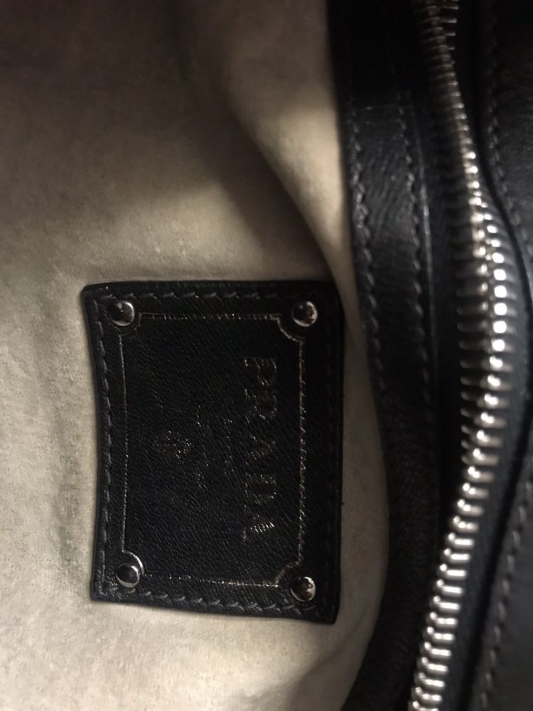 Сумка Prada- оригинал
