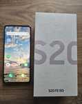 Samsung s20 FE 256GB