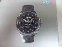 SmartWatch Kumi U5 PRO super bateria 60 dni