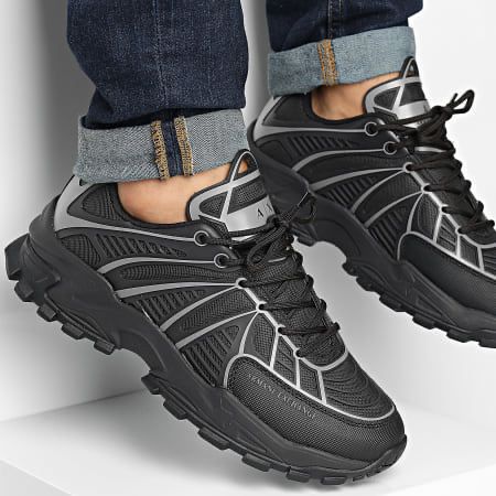 Чоловічі кросівки  Armani Exchange,45