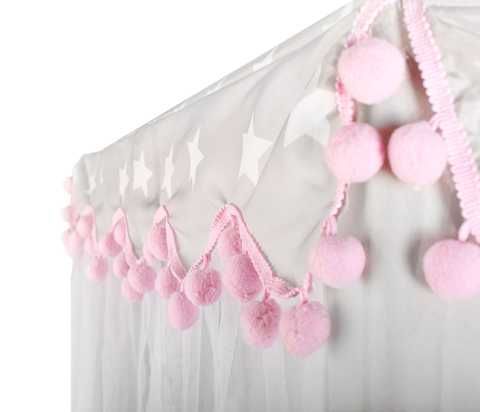 Намет дитячий Дитячий ігровий будиночок вігман Велика дитяча палатка