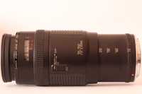 Canon EF 70-210 f/4