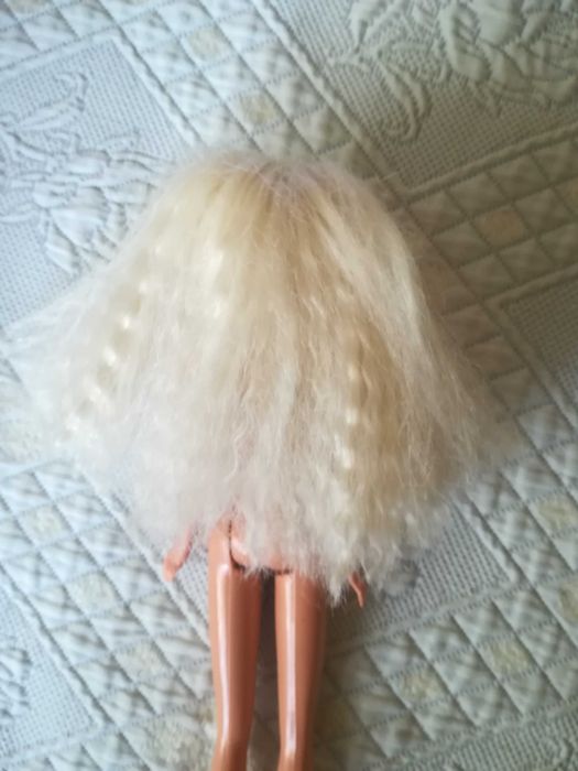 Barbie Bubble Angel (Ref. 12443) de 1994