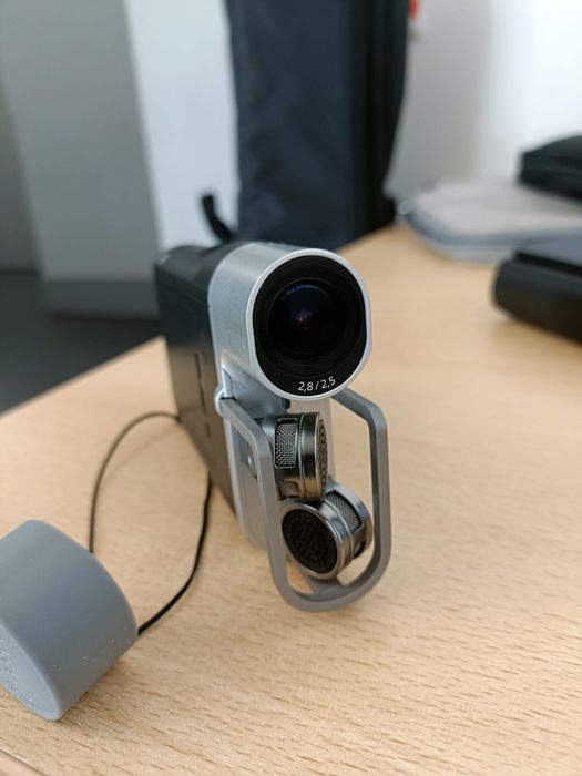 Camara de Filmar Sony