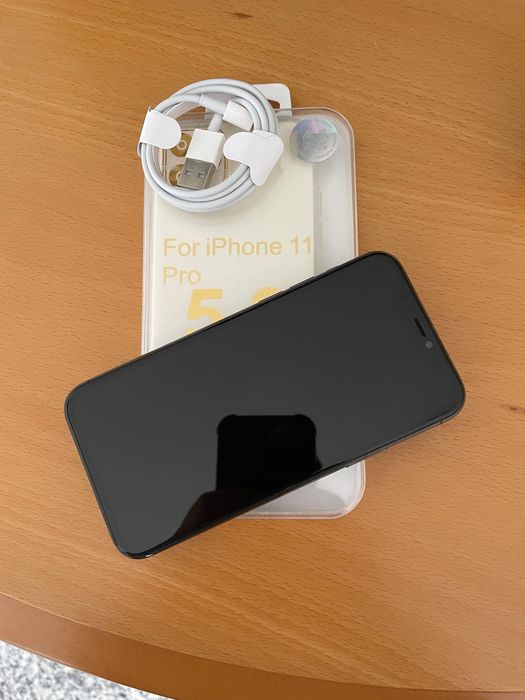 iPhone 11 Pro 256gb
