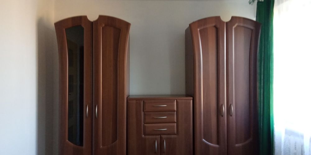 Mieszkanie dwupokojowe 52 m2 do wynajęcia od zaraz.