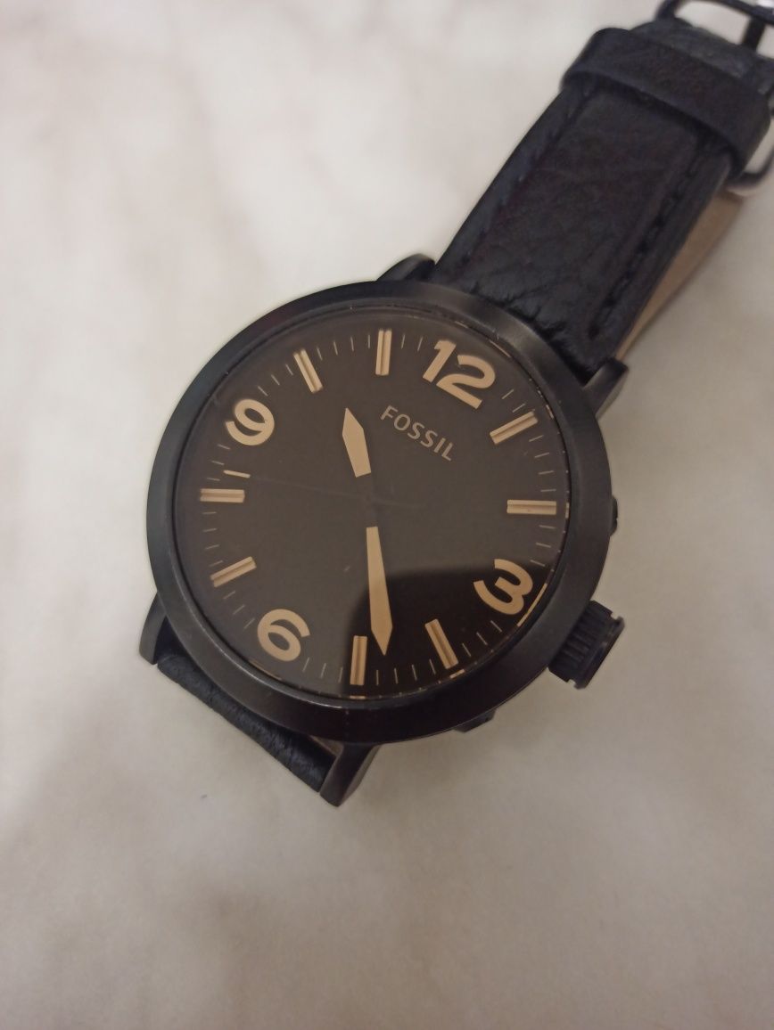 Часы Fossil JR 1365, годинник США