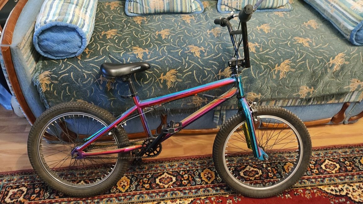 Продам велосипед Bmx