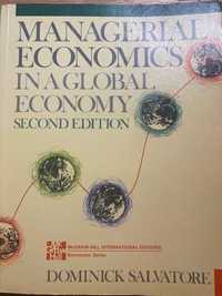 Managerial Economics in a Global Economy