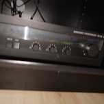 UNITRA DIORA Wzmacniacz Stereofoniczny WS 442