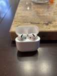 Airpods 4 ANC uzywane miesiac