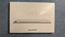 Планшет Samsung Galaxy Tab S9 FE 6/128GB Silver