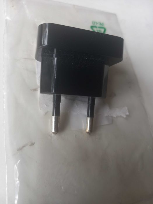 Сменная вилка переходник Apple, Acer, Asus