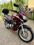 Honda varadero 125