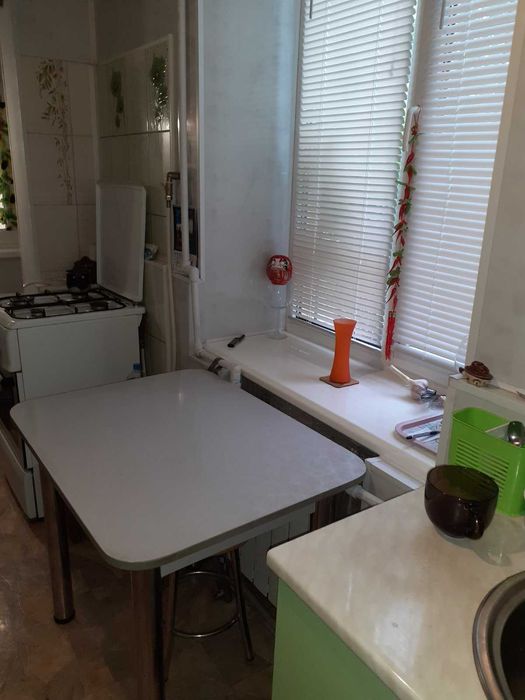 2 комнатная квартира на земле ул. Леси Украинки