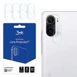 Szkło na aparat 3mk Lens Protection™ hybrydowe na Xiaomi Mi 11i 5G