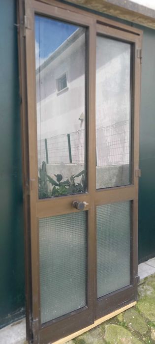 Portas e Janelas