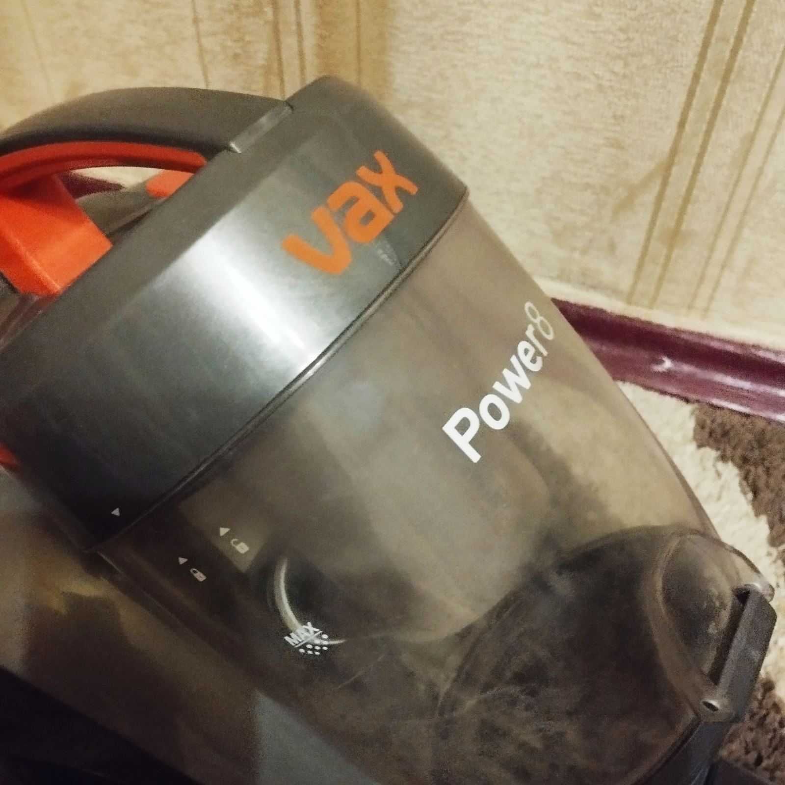 Продам пилосос Vax Power 8 (б/в)