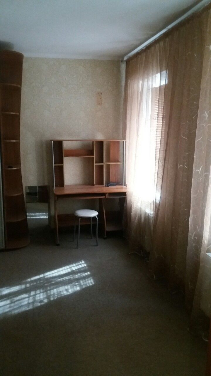 Продам свою квартиру