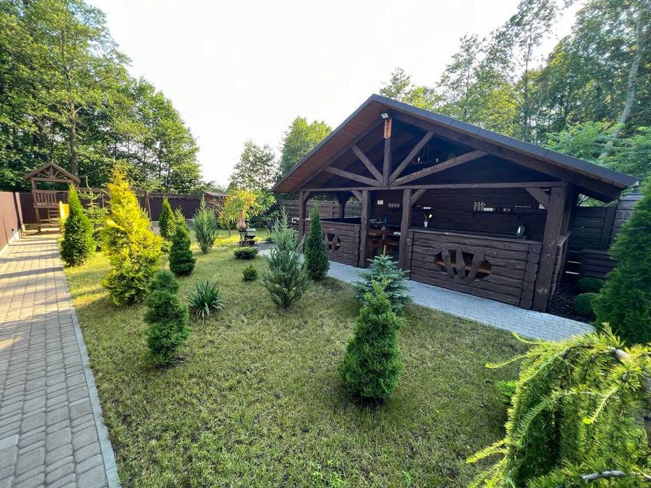 Продаж  готового бізнесу із високою прибутковістю на Світязі!