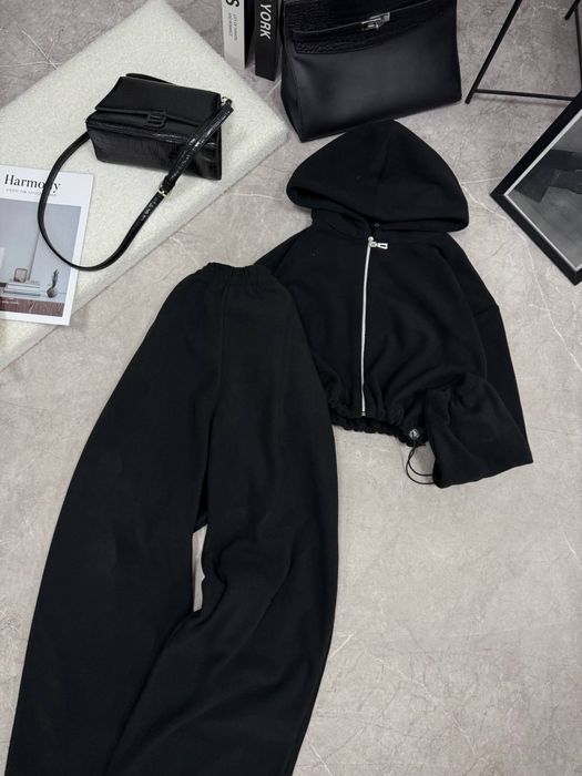 Костюм двійка флісовий