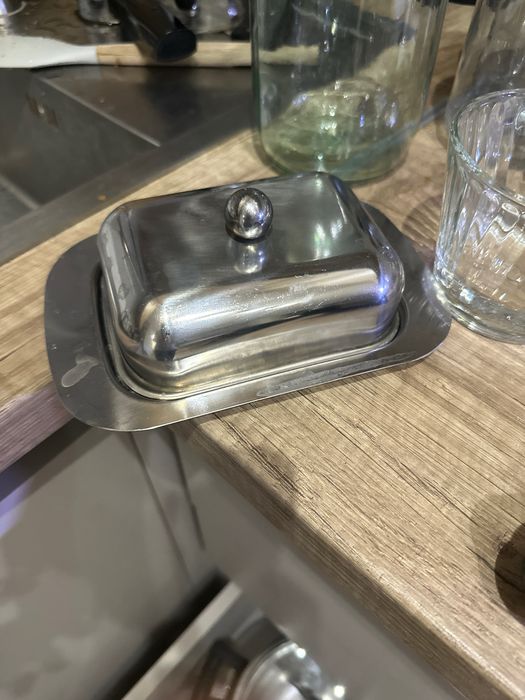 Масояница нержавейка