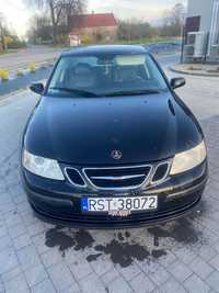 Saab 9-3 2005r. 1.9 TDI 150KM