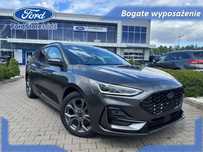 Ford Focus ST-Line X 1.0 Ecoboost 155KM A7 5W