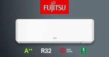 Klimatyzacja FUJITSU  3,5 Mitsubishi Daikin LG  z montażem PROMOCJA