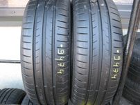 185/60R15 DUNLOP SP Sport Bluresponse - Nr.9474
