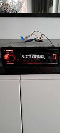 Radio Samochodowe KENWOOD KDC-BT510U Bluetooth USB 100% sprawne