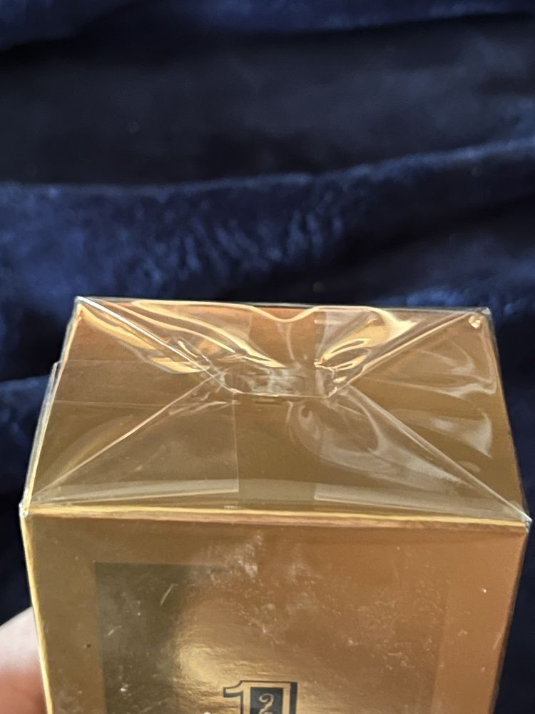 One million 100 ml