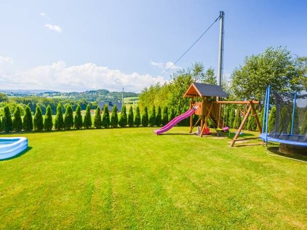 Noclegi pod lasem pokoje noclegi polańczyk solina myczków bieszczady